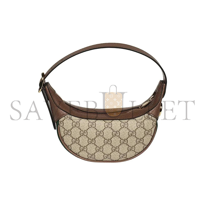 GUCCI OPHIDIA MINI SHOULDER BAG 658551 (20*15*5cm)